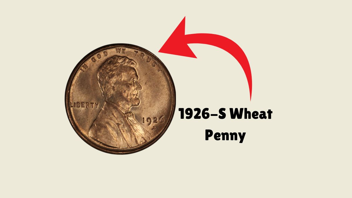 How The 1926-S Wheat Penny Turned Into A $100,000 Treasure – And 5 More Finds!