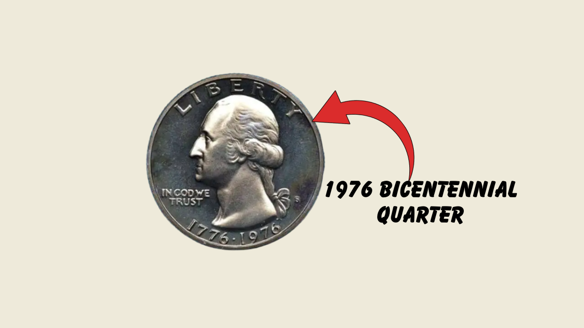 The 1976 Bicentennial Quarter - Truth Behind Its $2.2 Billion Myth