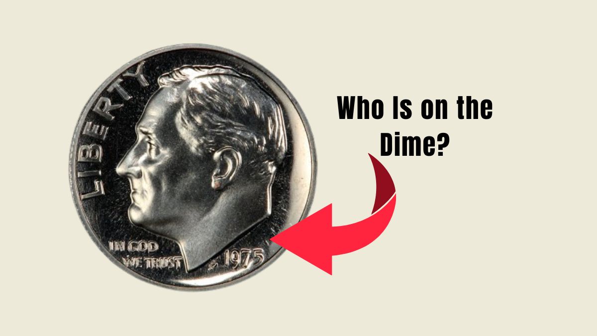 Who Is on the Dime? The Iconic Figure Behind America’s Smallest Coin